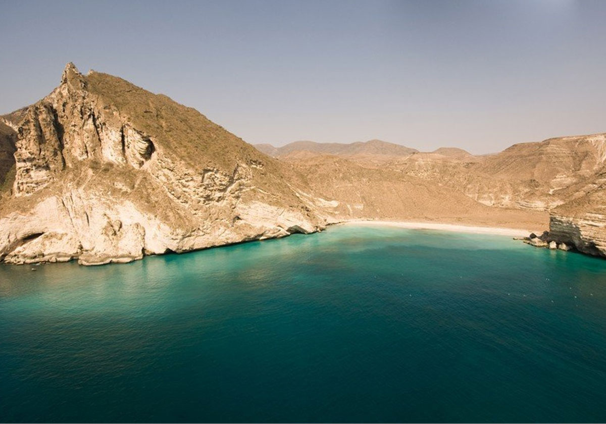 معلومات عن السياحة في عمان