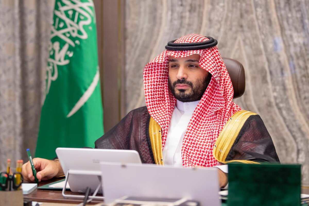 في عيد ميلاده الـ 36، أبرز قرارات ولي العهد السعودي المنصفة للمرأة!