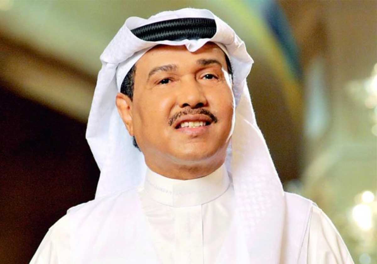 نبا وفاة محمد عبده يتصدر الترند