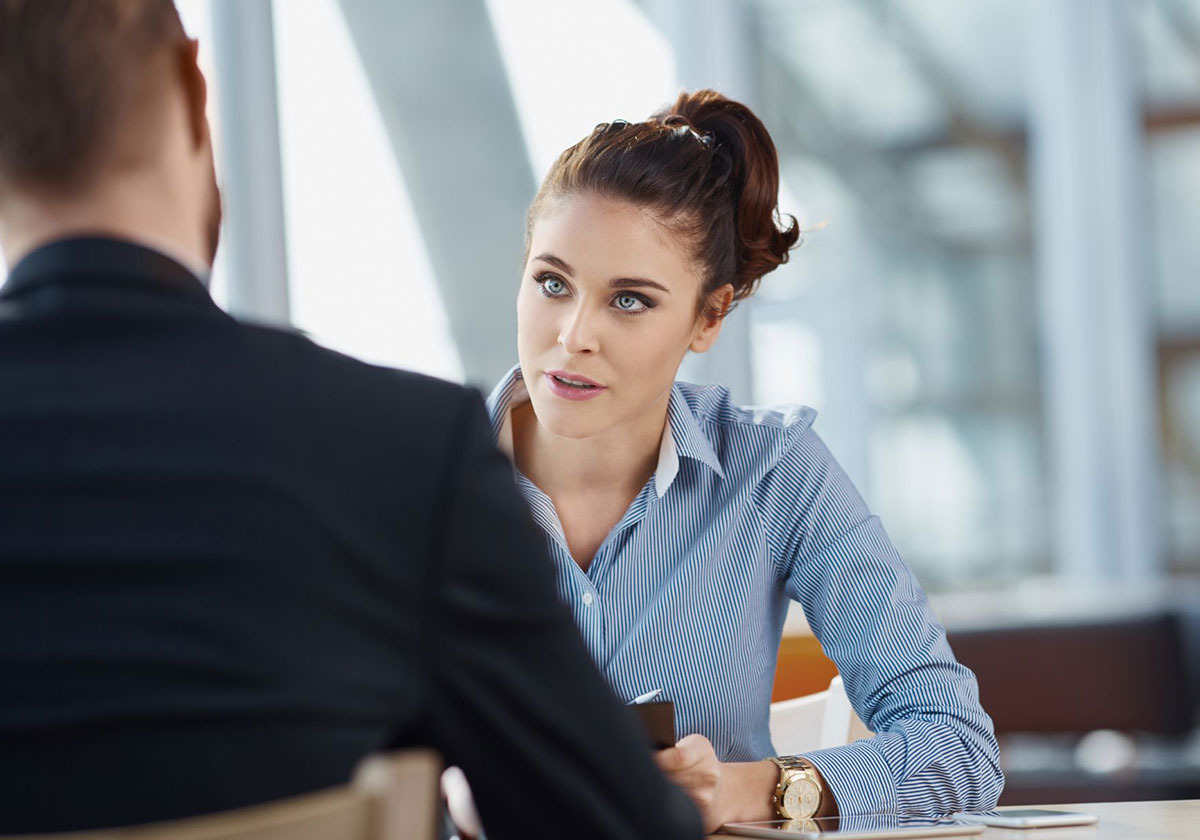 كيف اجاوب على اسئلة المقابلة الشخصية؟