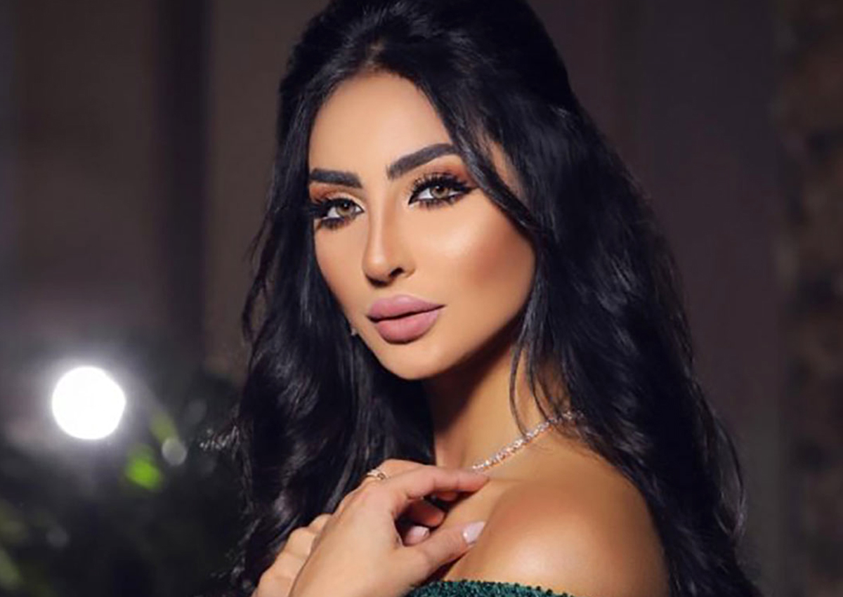 نور الغندور تكشف سبب عدم زواجها!