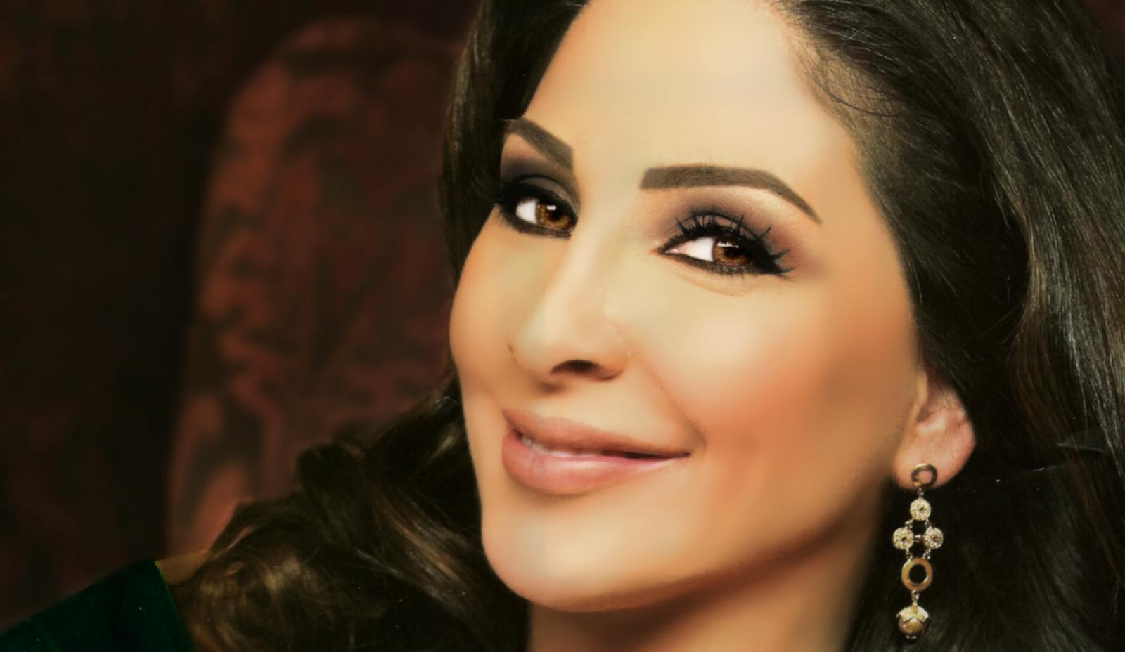 اليسا حالة حب