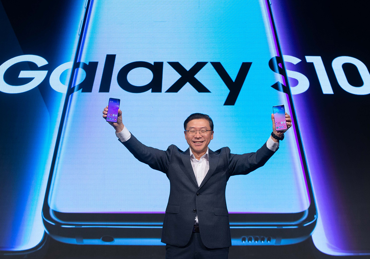 سامسونج تطلق مجموعة جديدة من هواتف سلسة Galaxy S في الإمارات العربية المتحّدة