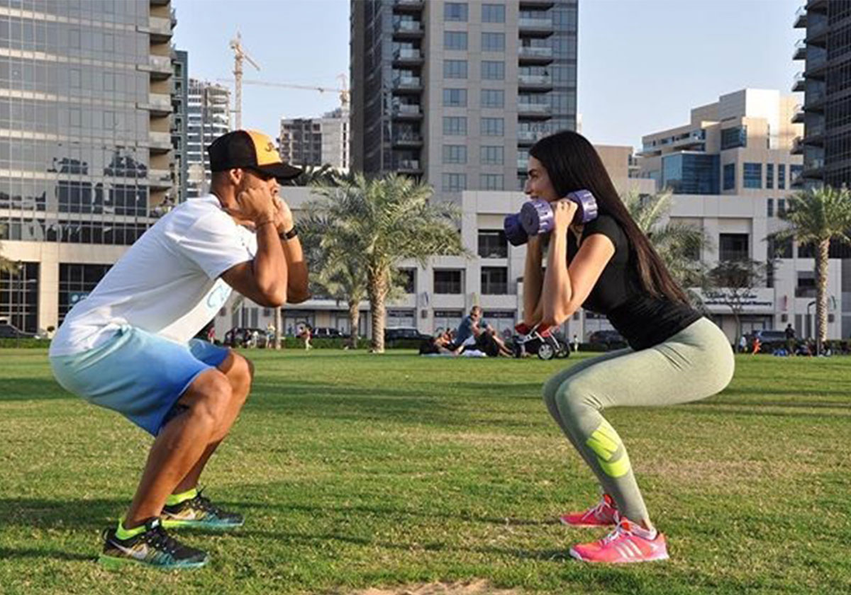 تعرفي على أهمية الملابس الرياضية 