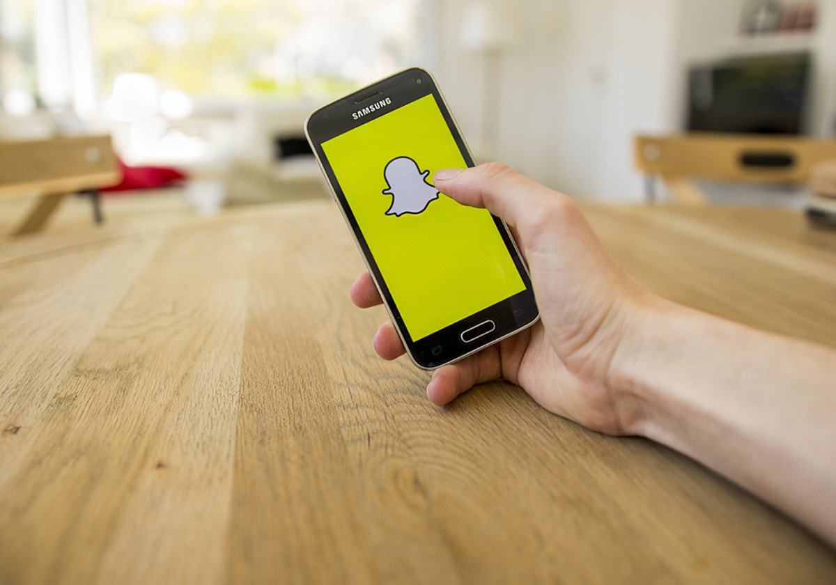 حيل لم تعرفيها عن سناب شات من قبل