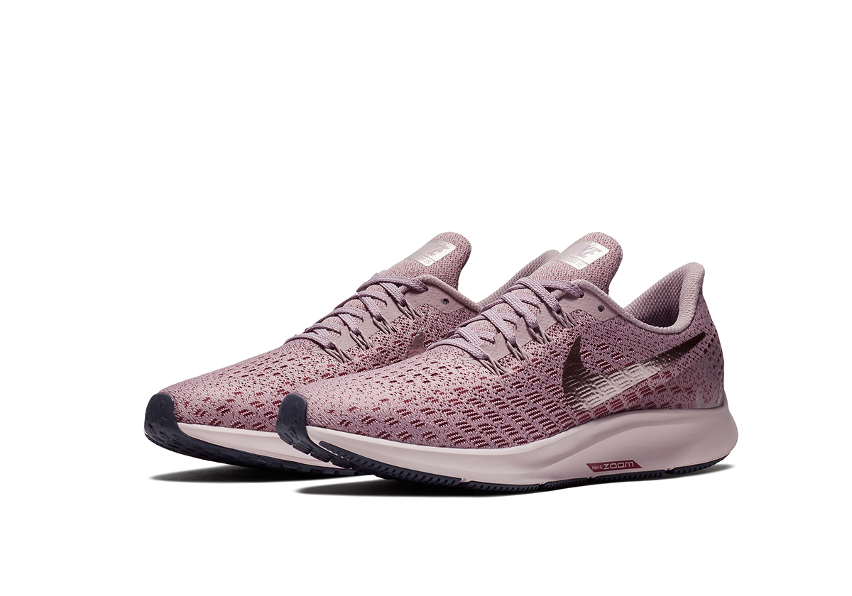 تعرفي على حذاء Nike Pegasus من خلال 10 حقائق   