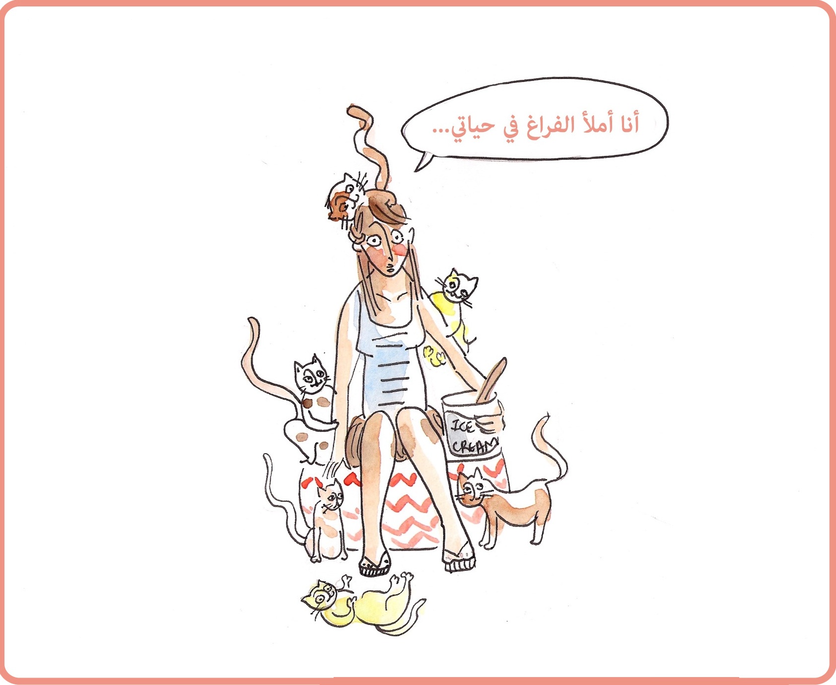 Person, Human, Comics