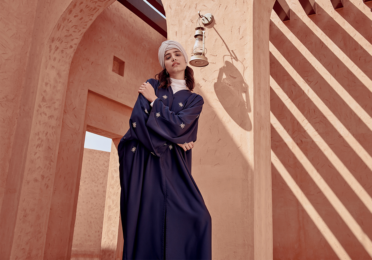 اطلالات رمضان 2020 خلال فترة العزل المنزلي