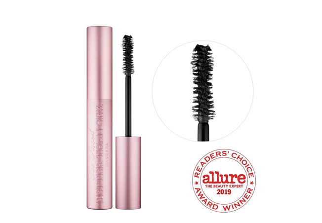 ماسكارا Better Then Sex Mascara من Too Faced