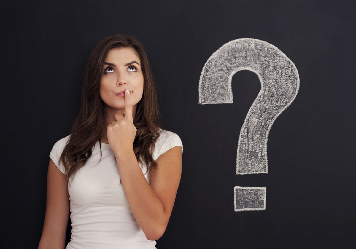 3 أسئلة إذا لم تكوني أكيدة من إجابتها، إياك الزواج إذاً!