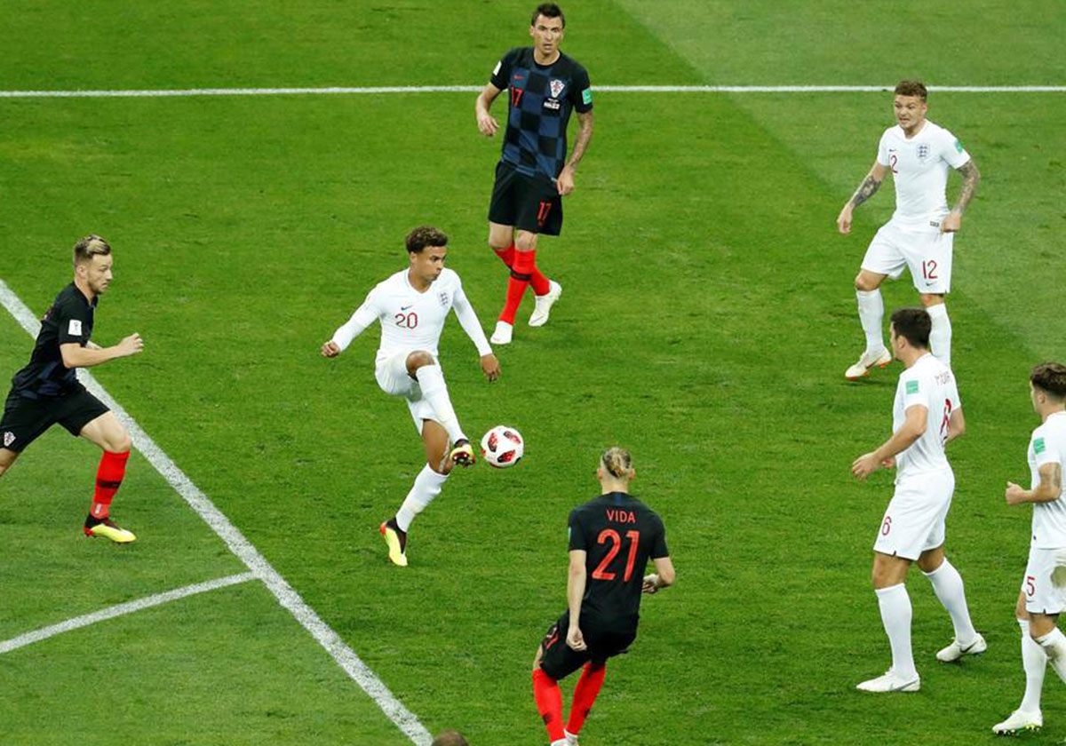 أغلى لاعب في العالم في كرة القدم