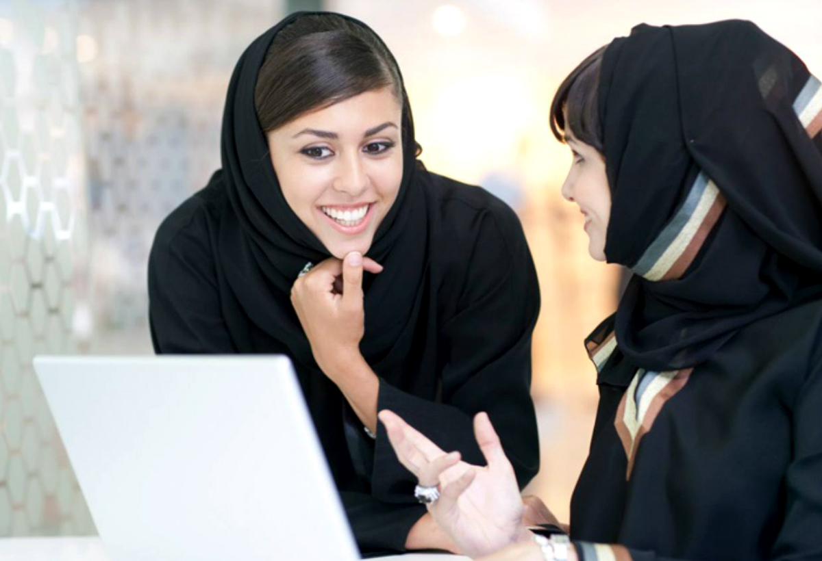 Think Tech تقيم جلسة حوار افتراضية لتمكين المرأة السعودية في مجالات البيانات والتكنولوجيا