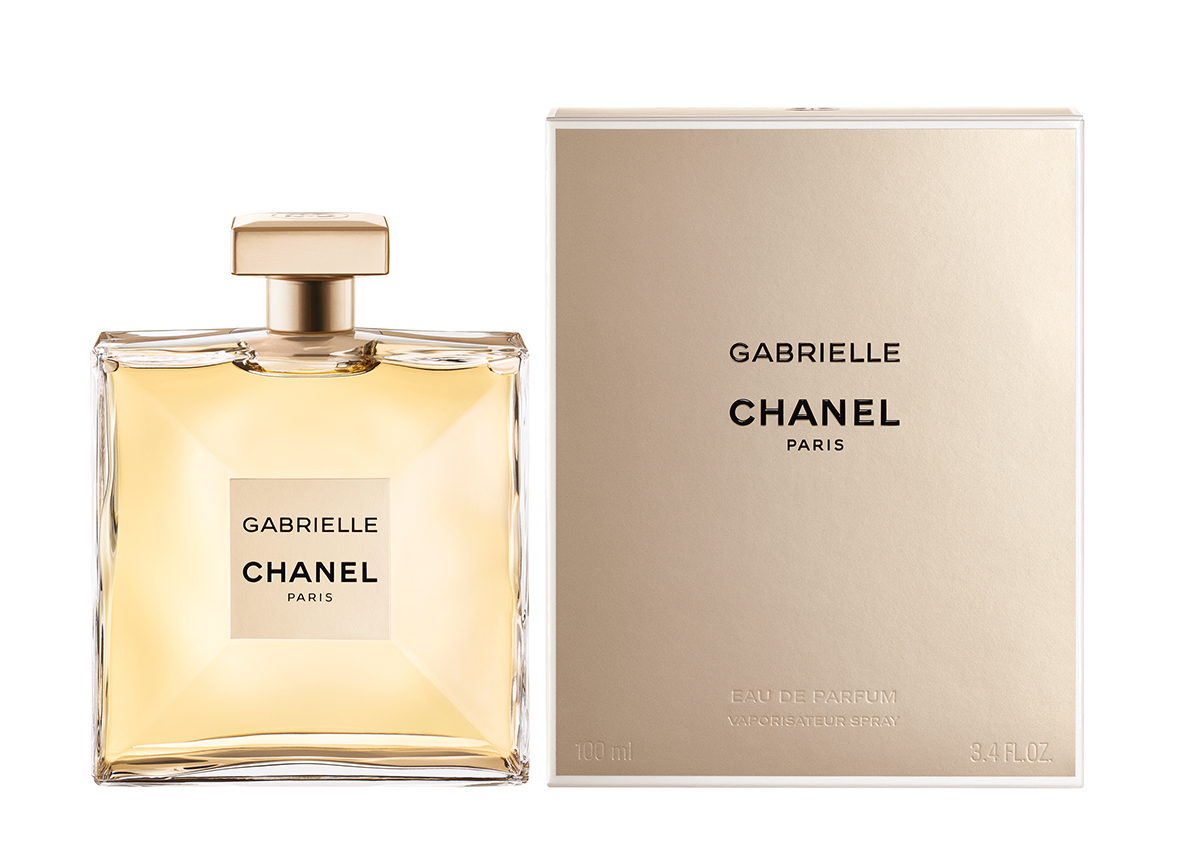 Gabrielle Chanel...حكاية عطر خالد