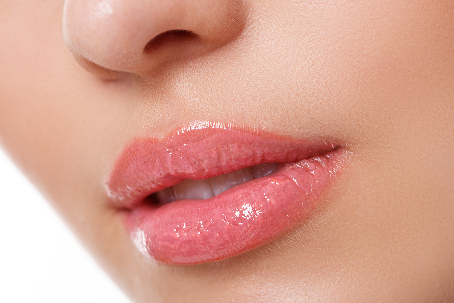Lipstick, Cosmetics, Mouth