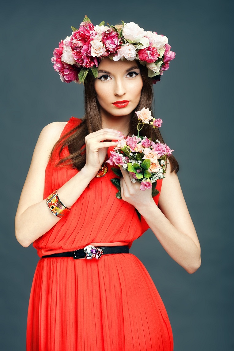 Clothing, Apparel, Plant