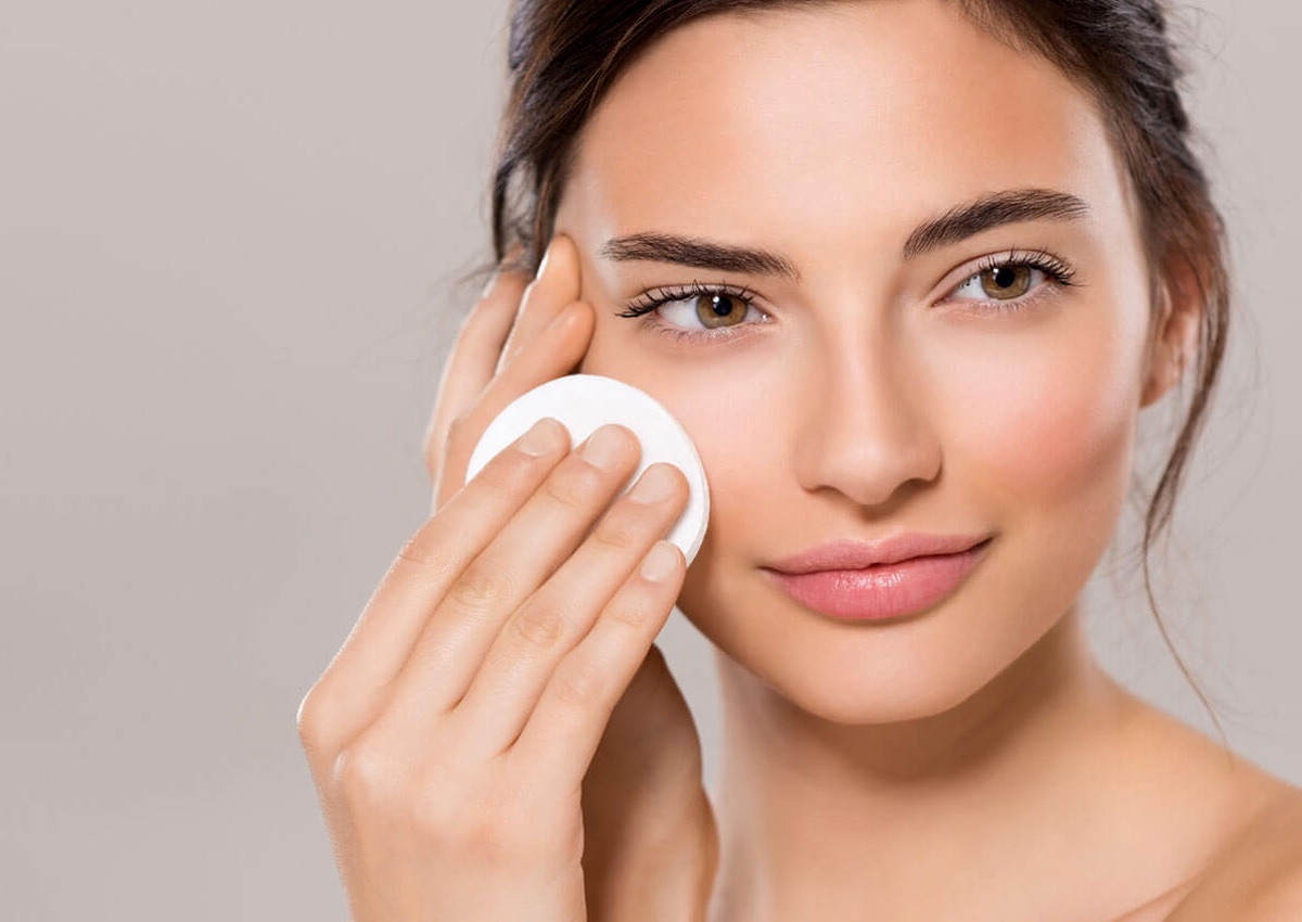 نجحت بالتخلص نهائياً من سموم بشرتي مع منتجات Neutrogena