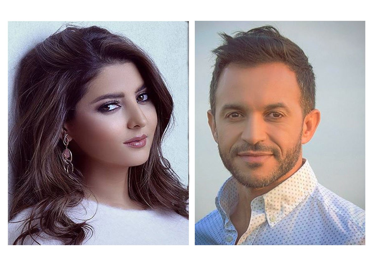 بعد الاساءة الأخلاقية لها... كيف ردت مريم سعيد على خطيبها السابق؟