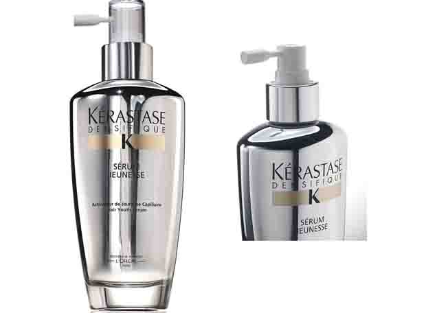 Densifique Sérum Jeunesse من Kérastase 