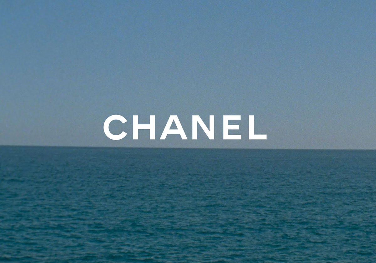 CHANEL تعلن مجموعة شانيل كروز بعنوان Balade en Méditerranée