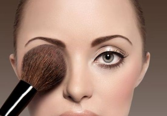 اتقني تطبيق أكثر مكياجات فخمه