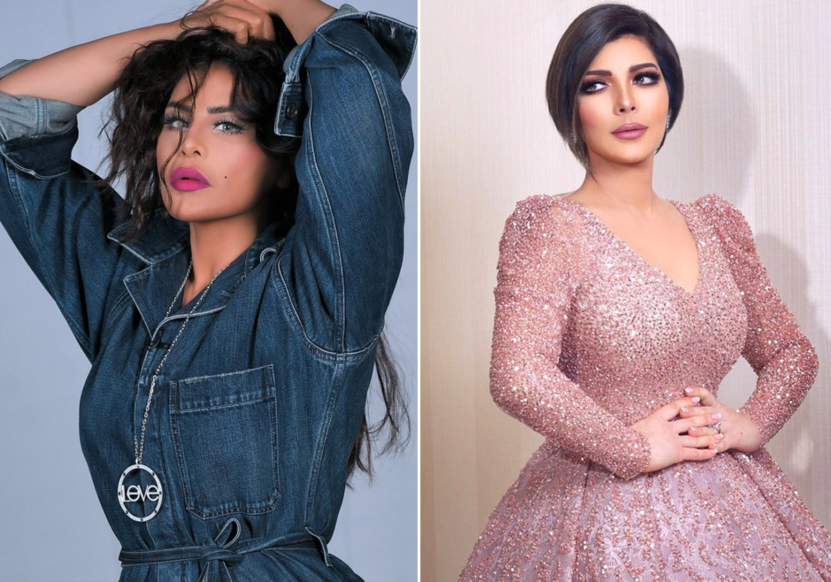 "هذه الإنسانة انتهت"... أحلام بتصريح قوي عن أصالة في ذا فويس!