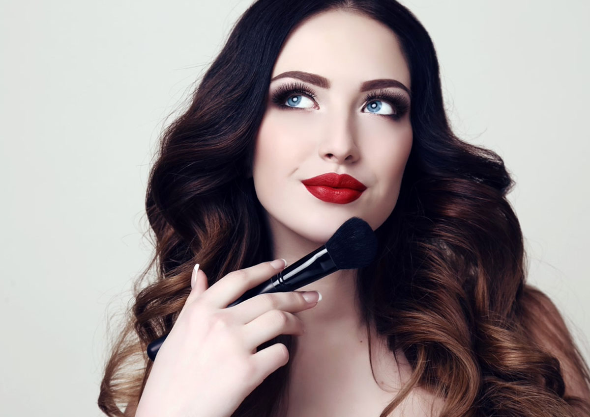تقنيات مكياج صعبة استبدليها باخرى سهلة