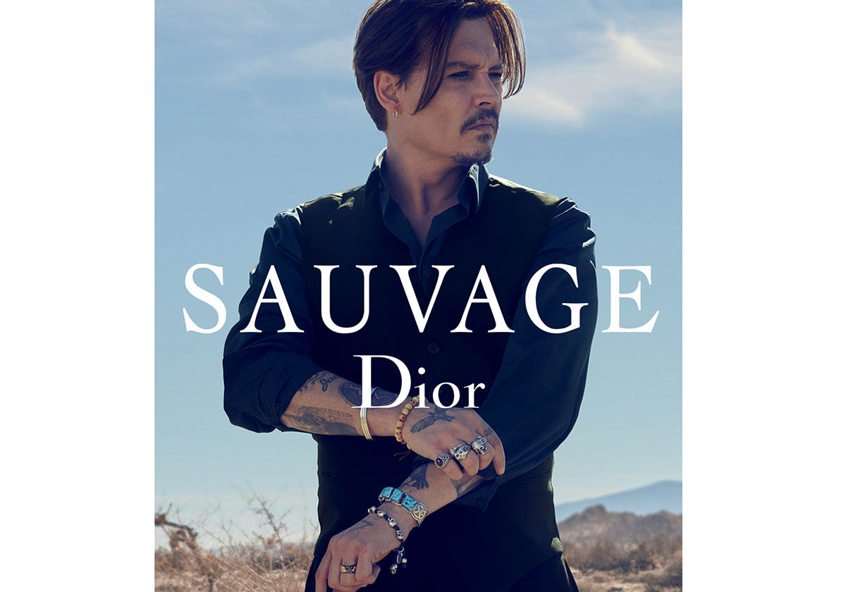 عطر Sauvage من Dior: الهدية المثالية للشريك في موسم الأعياد