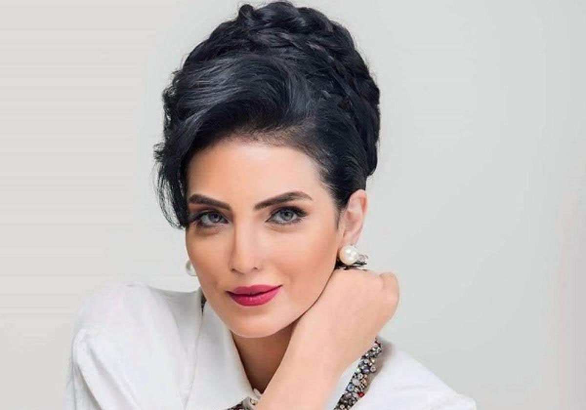 حورية الفرغلي تكشف سبب تشوّه وجهها