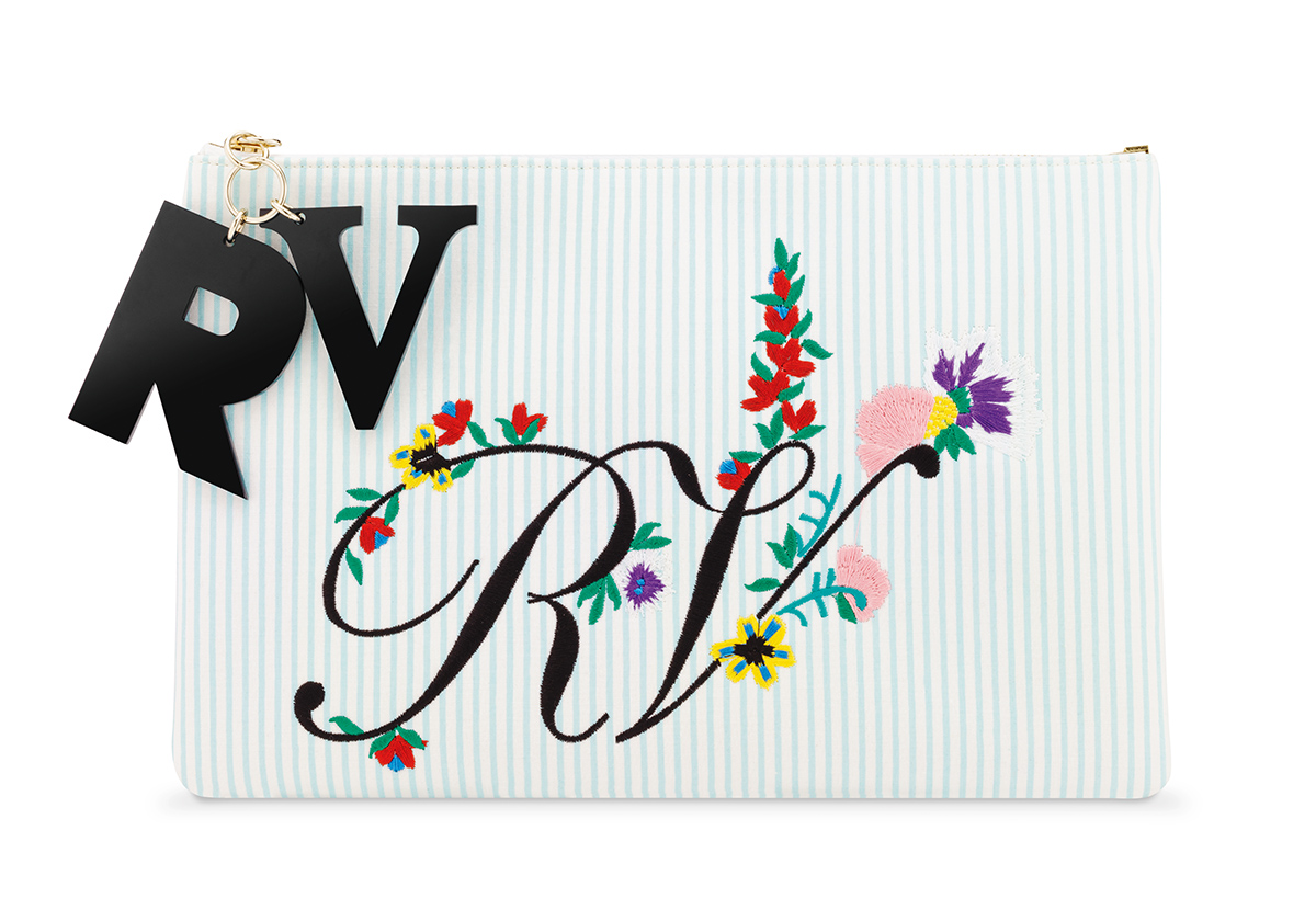 تعرفي على موضة الاحذية والحقائب لصيف 2018 مع Roger Vivier