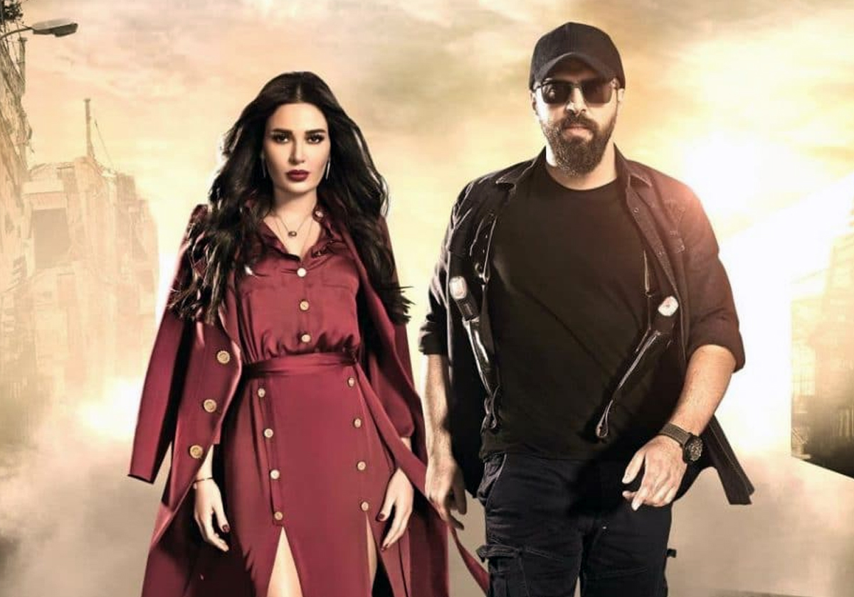 المسلسل الرمضاني الأكثر بحثاً هذا الموسم 