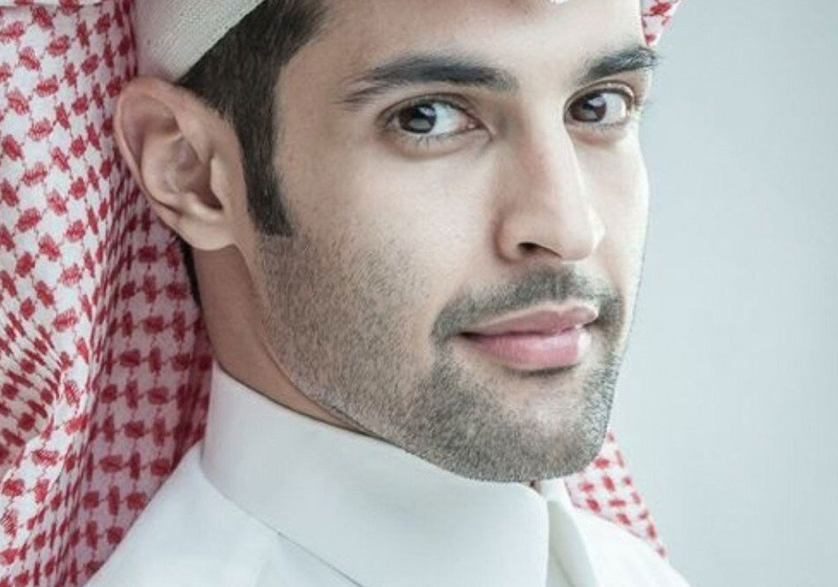مشاهير السوشيال ميديا في السعودية في عام 2020