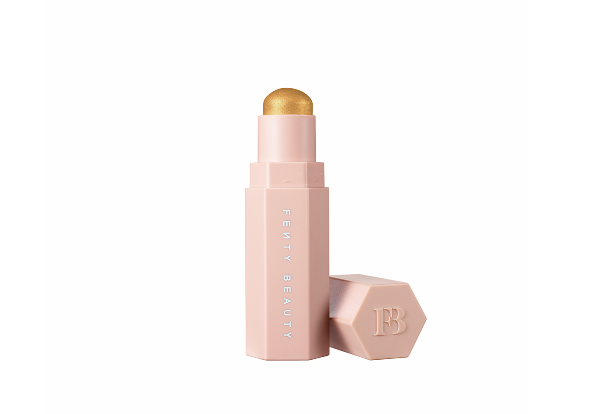 Match Stix MATTE / Shimmer Skinsticks من Fenty Beauty