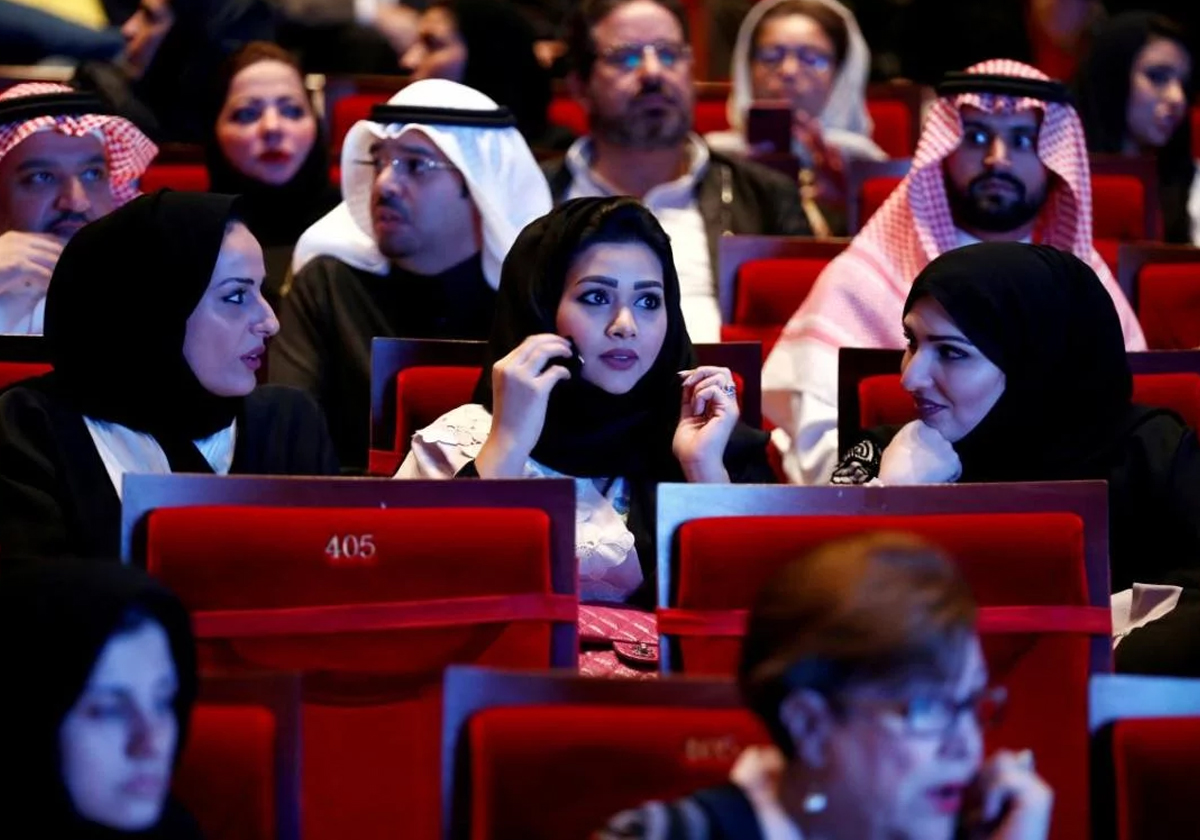 افتتاح أول سينما فوكس في جدة هذا الشهر