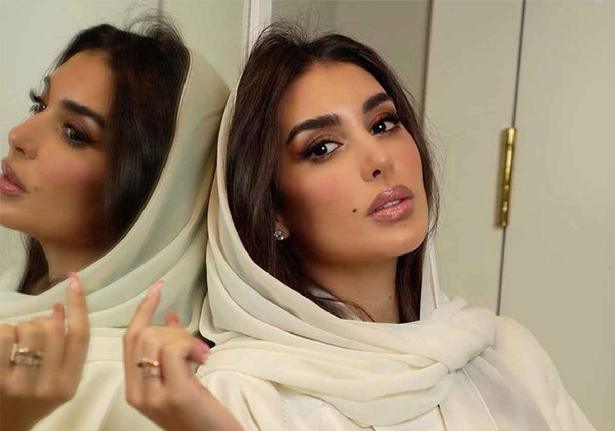 عربيات تم اختيارهن كصاحبات اجمل وجه في العالم