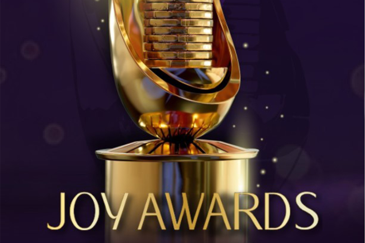الرياض تستضيف حفل توزيع جوائز “Joy Awards” بمشاركة أهم النجوم