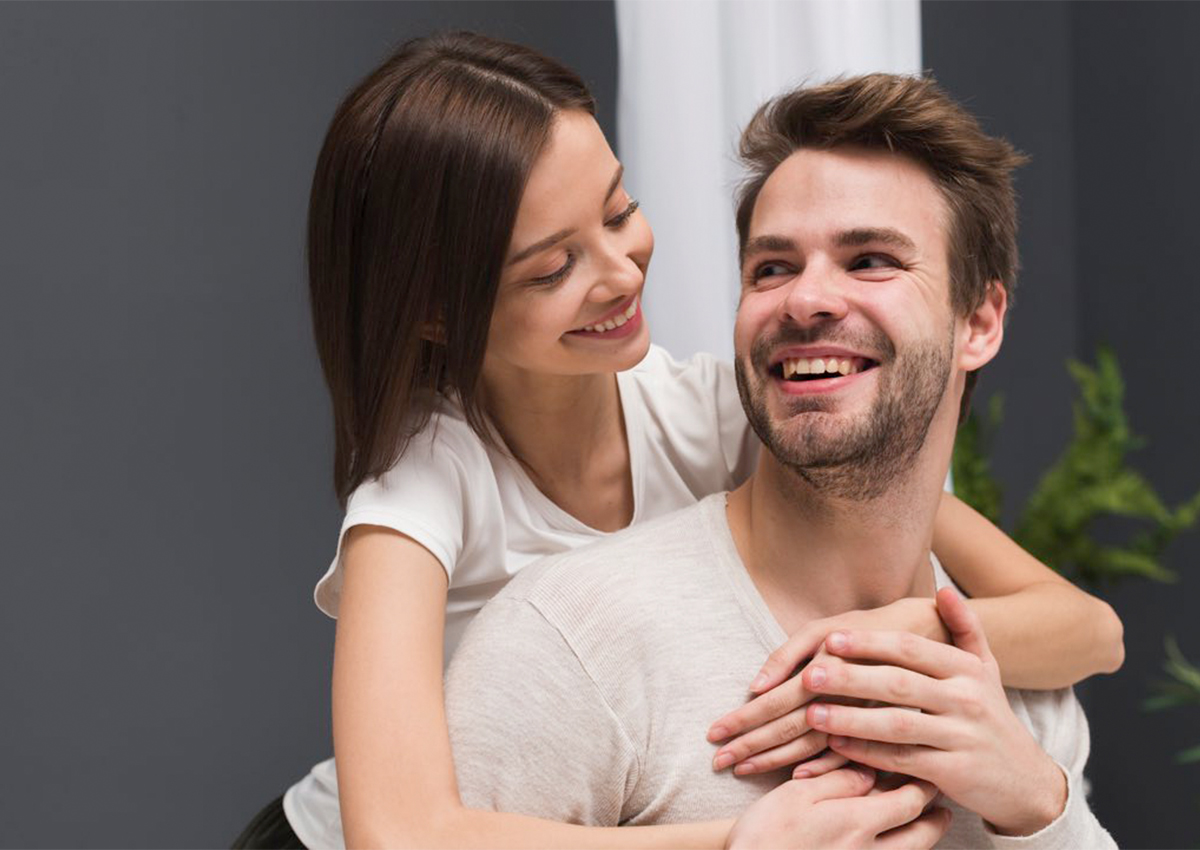 ماذا يحب رجل برج الميزان في المراة