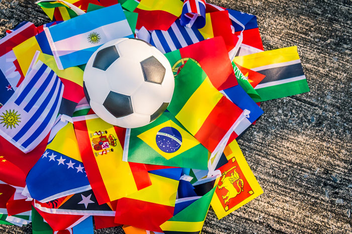 تصفيات كأس العالم 2022