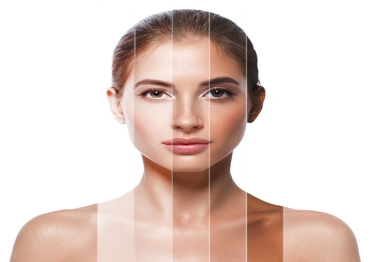 Face, Person, Human