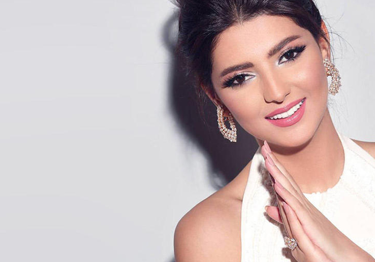 خطيب الإعلامية مريم سعيد ينفصل عنها قبل يومين من زفافها
