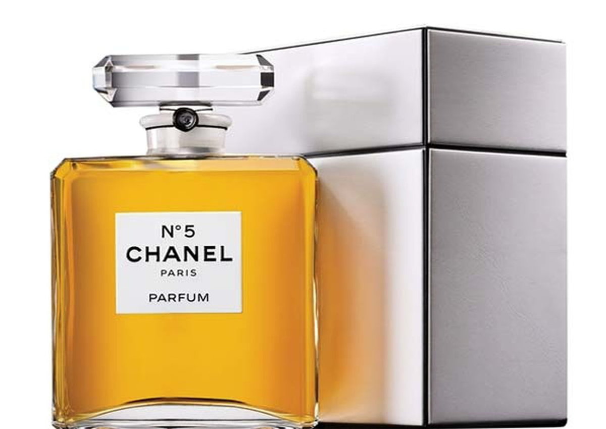 اغلى عطر بالعالم