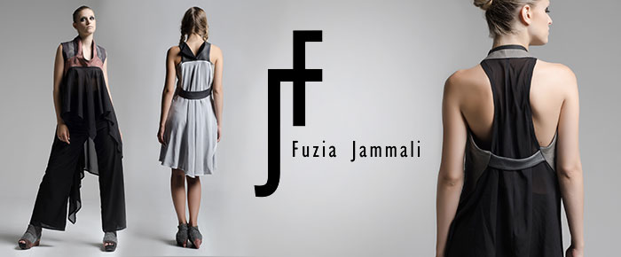 كل ما تريدين معرفته من معلومات وصور ووثائق واخبار عن المصممة والماركة فوزيا جمالي Fuzia Jammali