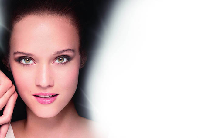 مع  Idealia من Vichy حلم البشرة المثالية يتحقق