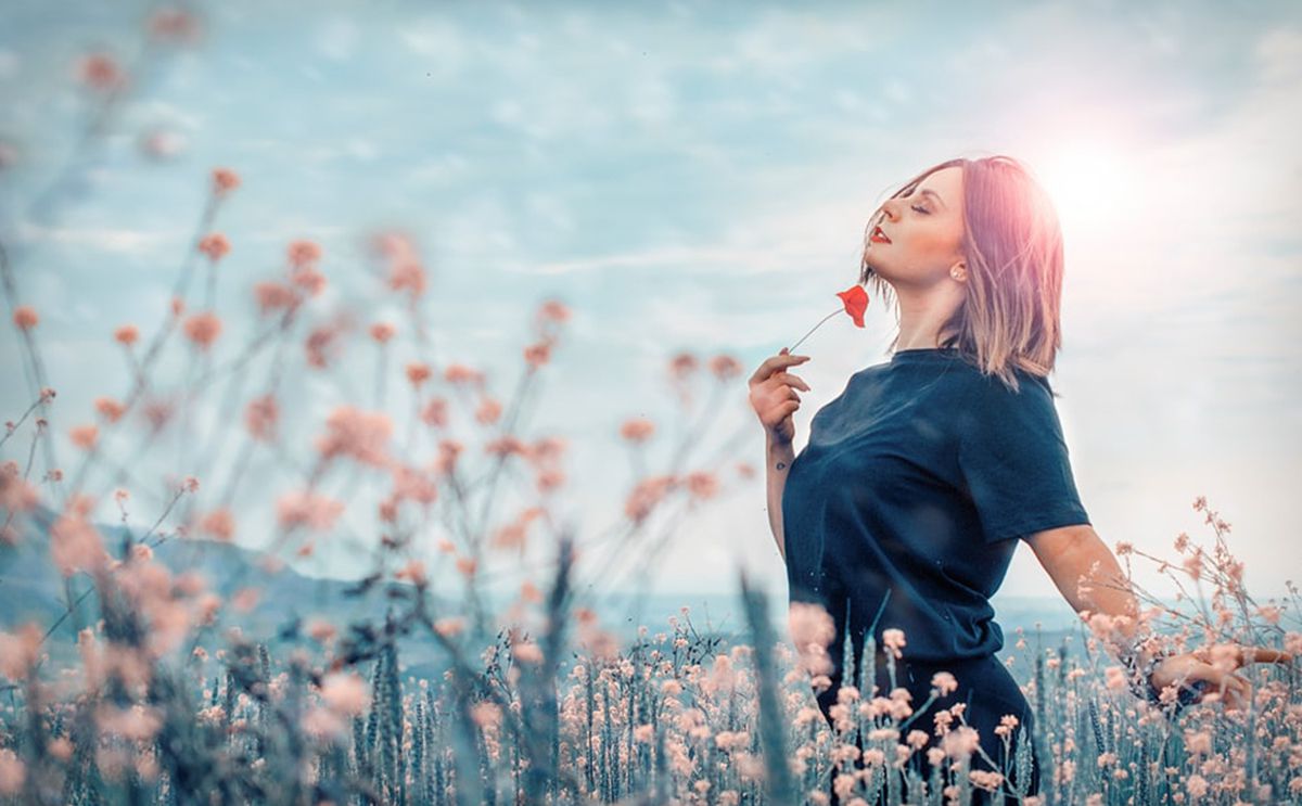 ابرز عيوب امراة برج الدلو