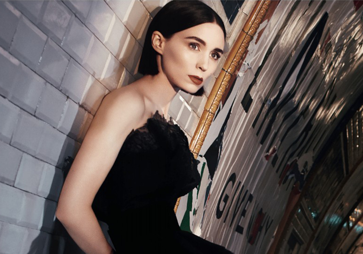 عطر L’Interdit من Givenchy يدعوك إلى تخطي الحدود واختبار المجهول