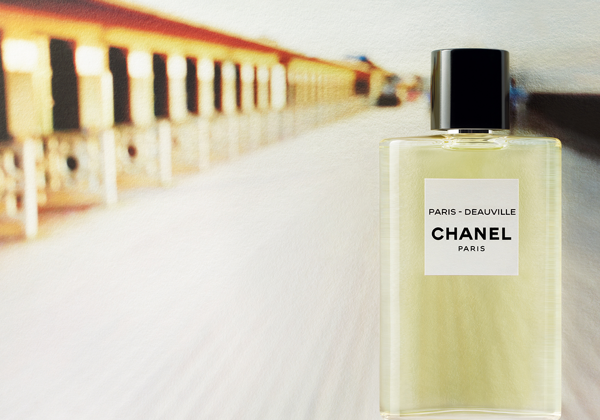 Les Eaux de CHANEL: عطورٌ تأخذك إلى رحلة في عالم الخيال