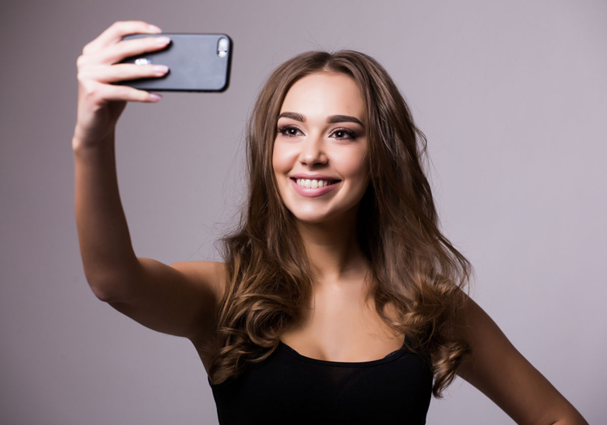 نصائح لتظهري أكثر جمالاً على سنابشات