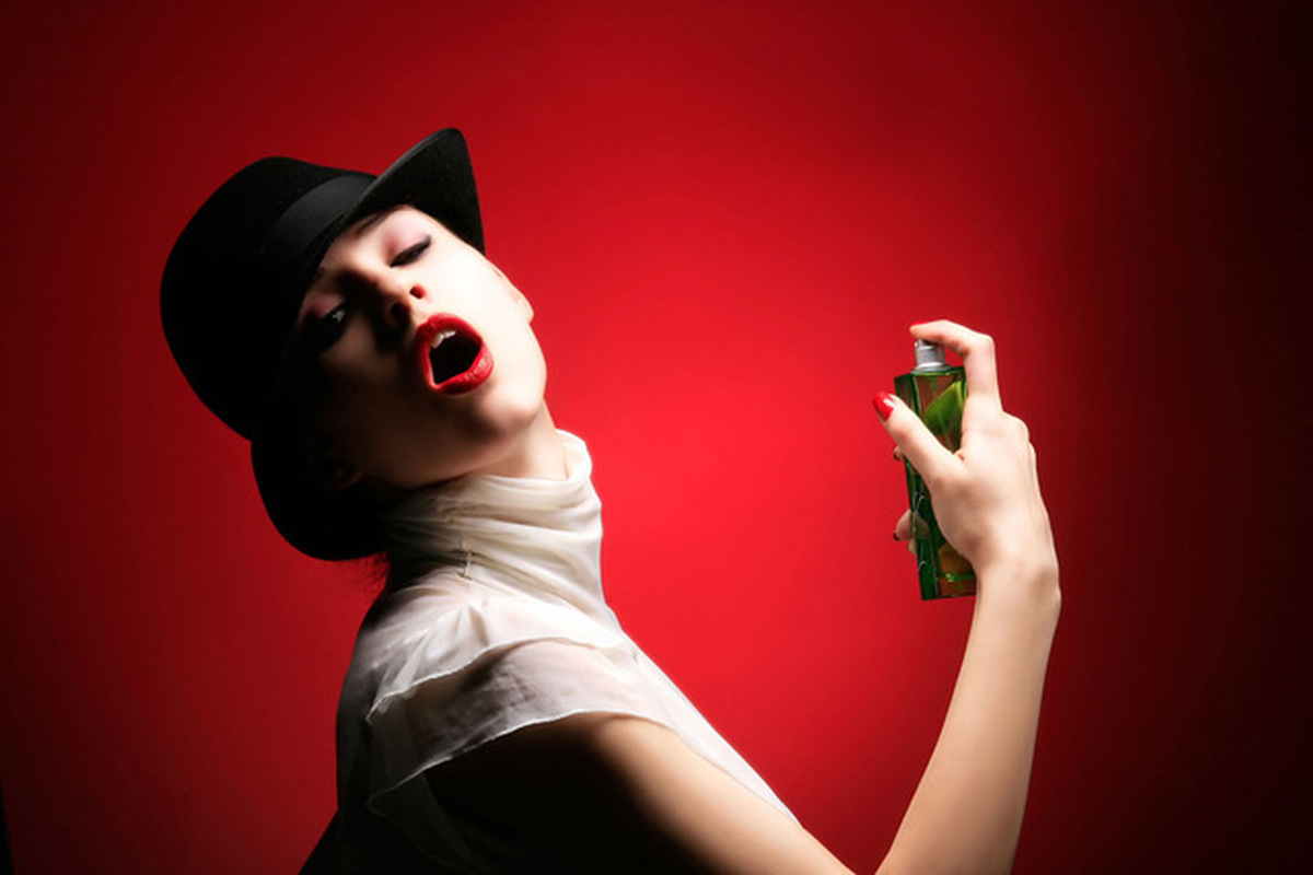 اجمل عطور برائحة الفواكه