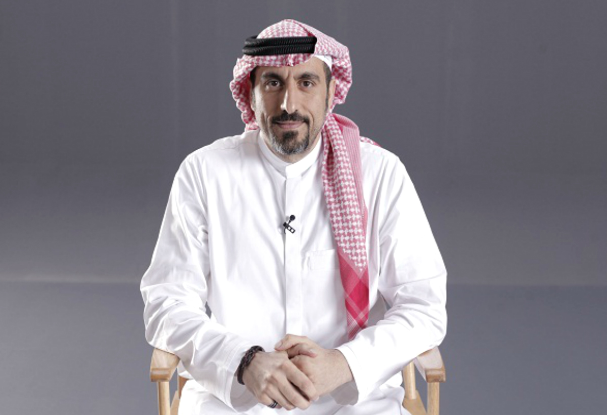 أحمد الشقيري