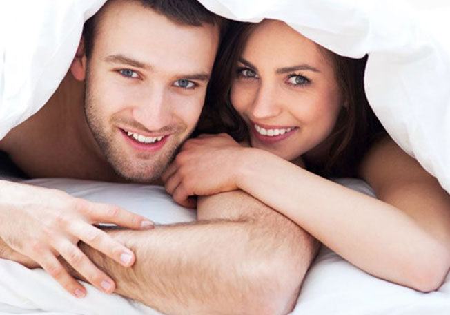 تعزيز رومنسية لحظات الحياة الحميمة.