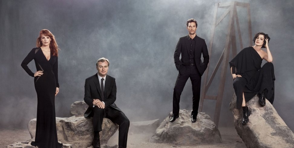 فيلم Interstellar